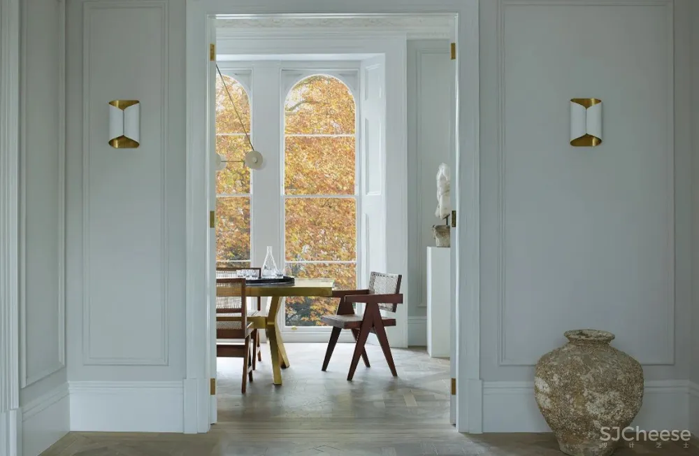 样板房这样设计永不过时,这些爆款单品让软装历久弥新