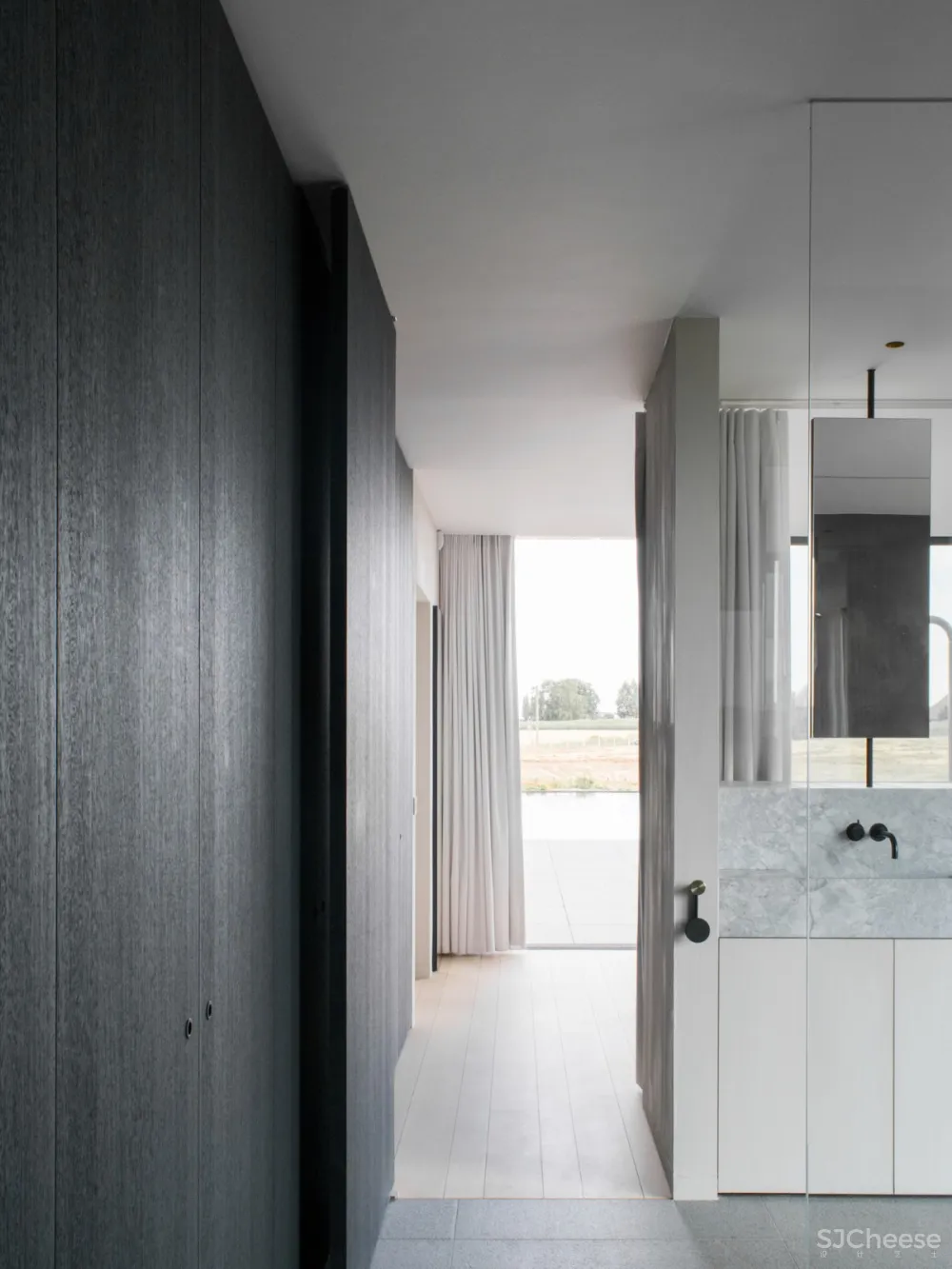 首发 | 最好的比利时乡村民宿