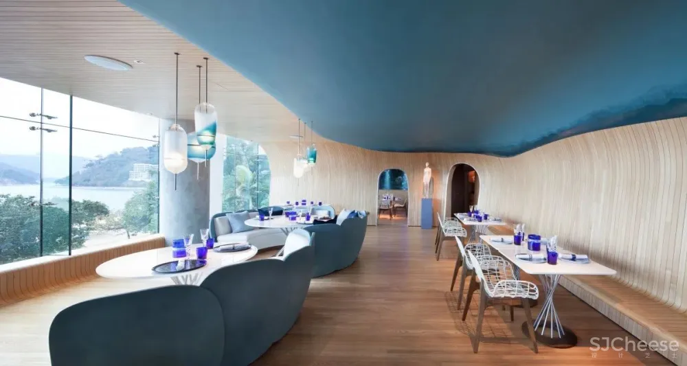 A work Of Substanc 设计专辑