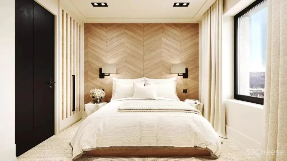 设计寻访Helene Hennie:不仅仅是斯堪的纳维亚风格