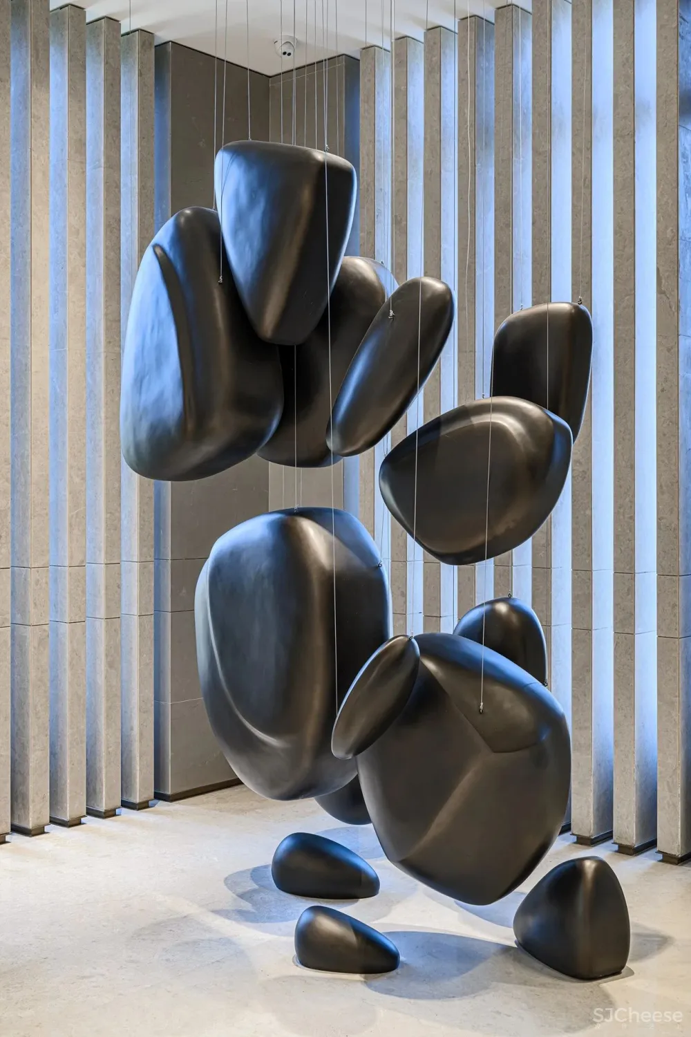 牧笛设计：融合精神 钟情经典