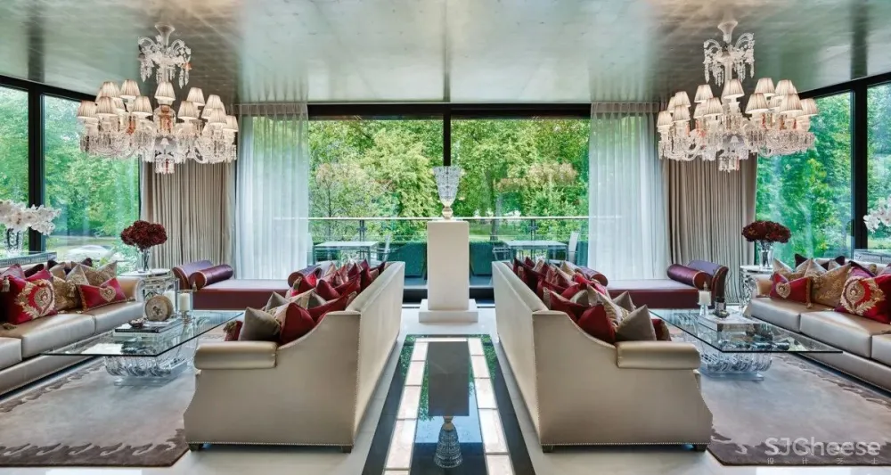 Elicyon 设计专辑