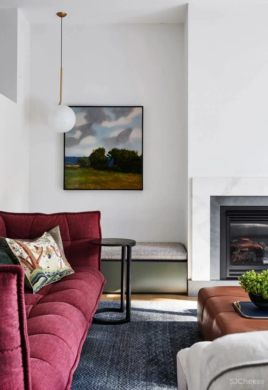 Arent - Pyke 设计专辑