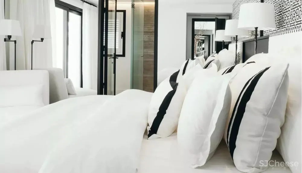 设计寻访Helene Hennie:不仅仅是斯堪的纳维亚风格