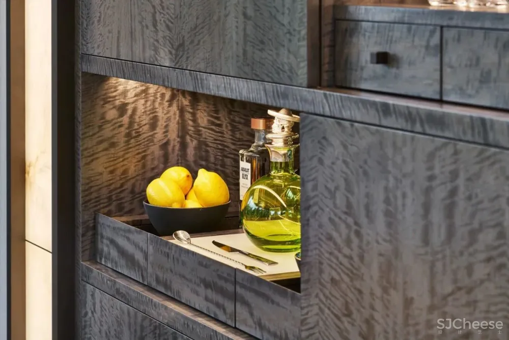 Elicyon 设计专辑