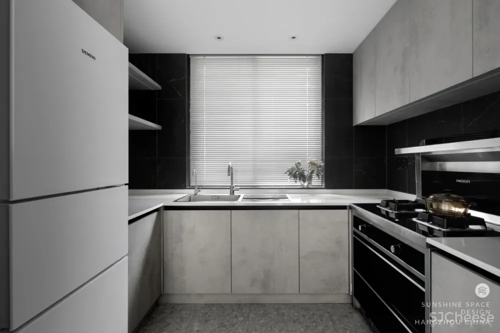 三台云舍 她和房东签下15年租约,来装成向往的度假屋