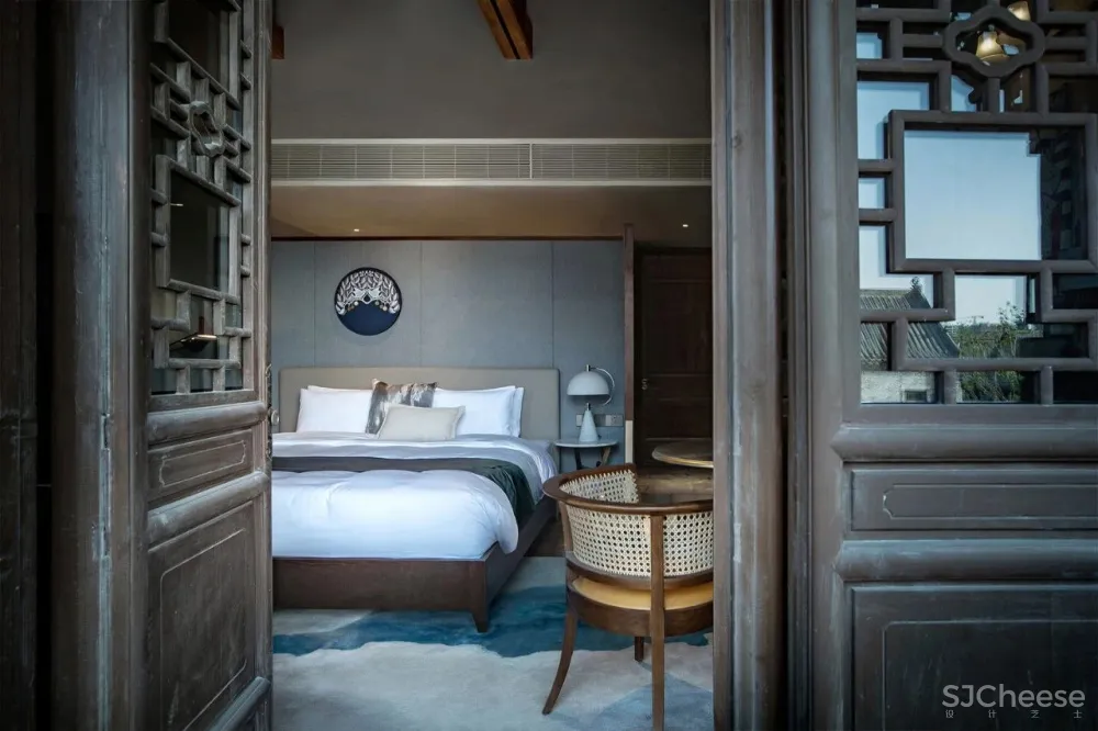 刘国海丨我们在清末的京城做一个客栈——《西厢》记