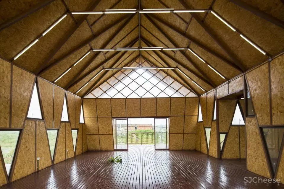 50个中国最美乡村建设案例