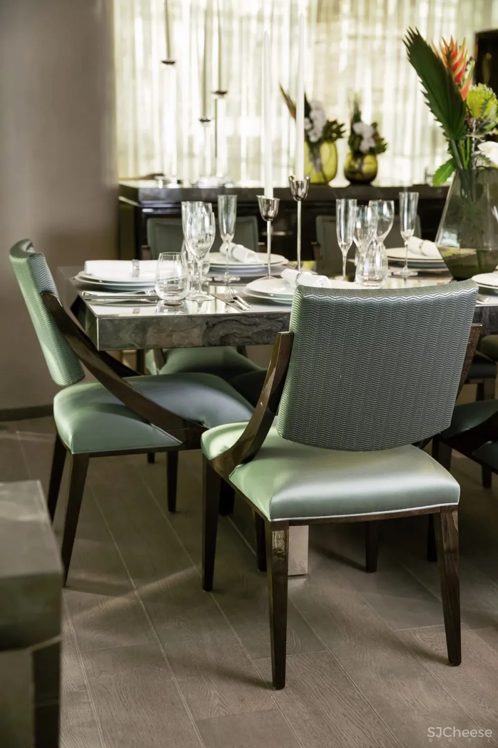 Elicyon 设计专辑