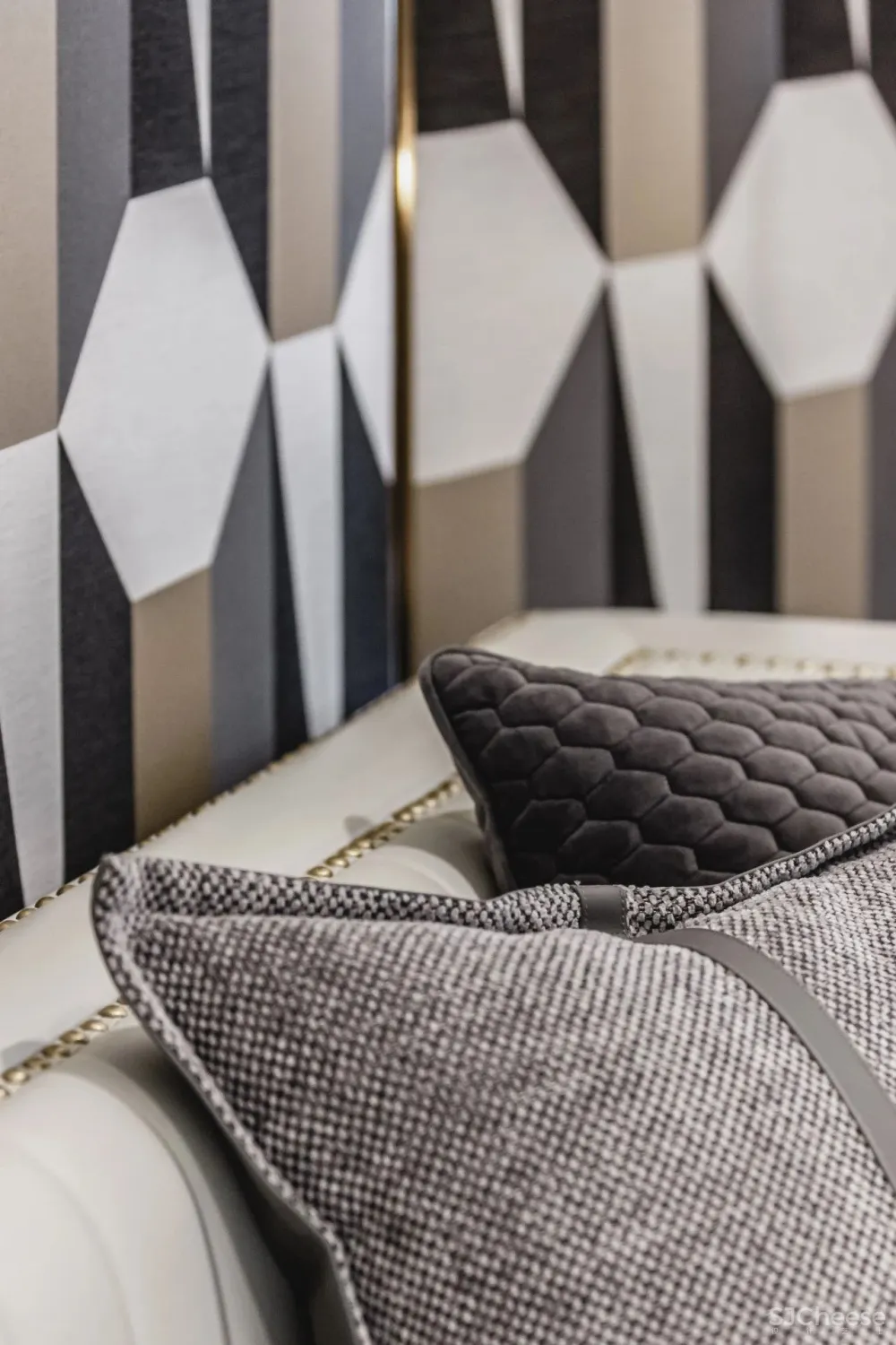 住宅丨现代 —— 都市繁杂后归于内心的对话