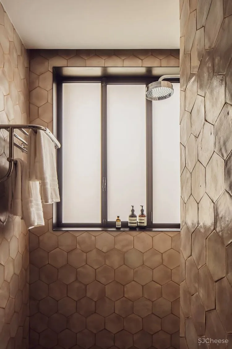 精致的复古感,纯粹典雅!