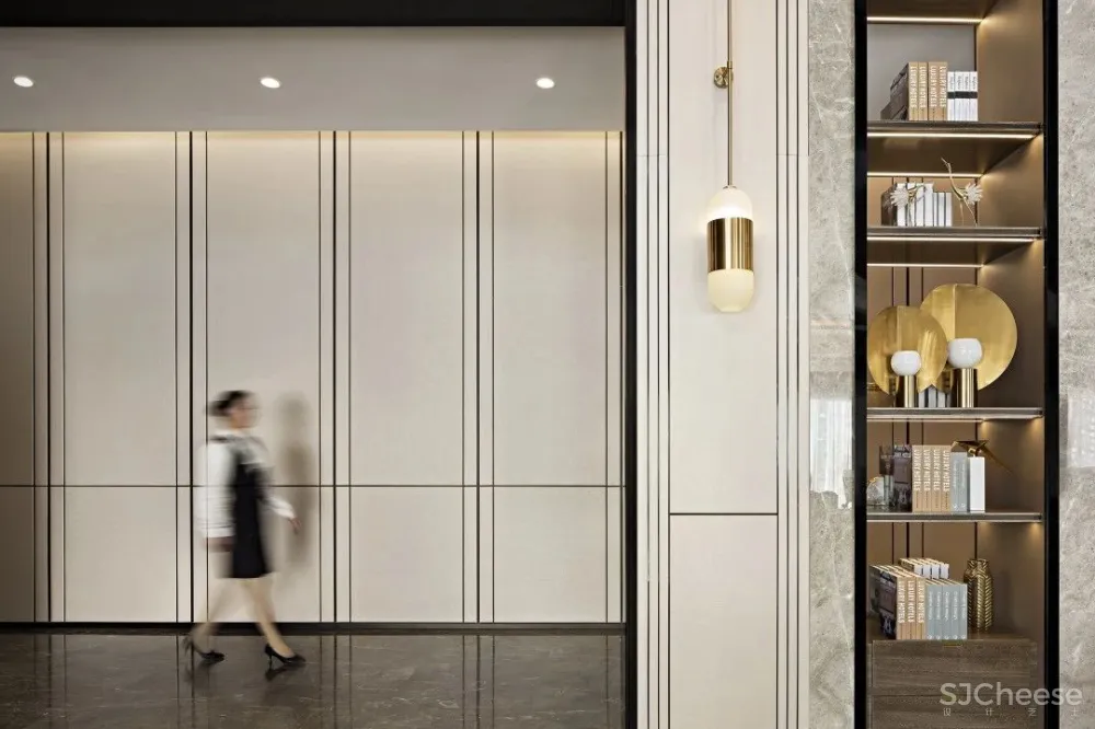 盛景泉城 飞视设计