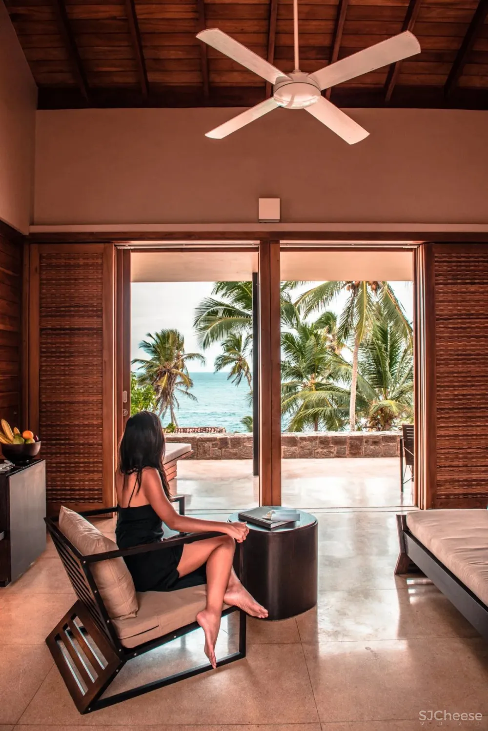 Kerry Hill 设计专辑