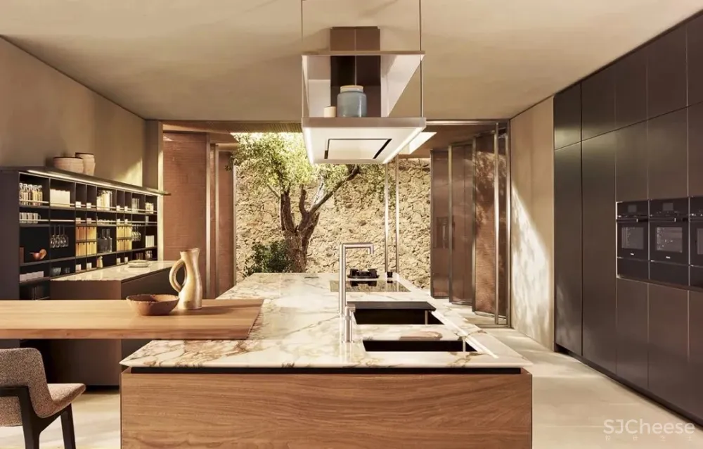 Poliform 温馨时尚 前卫大气