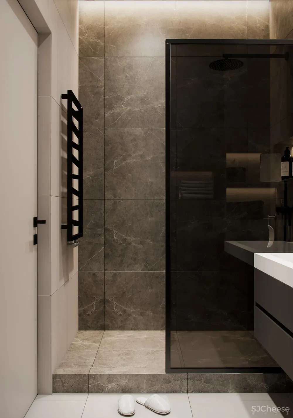 越质朴,越高级!