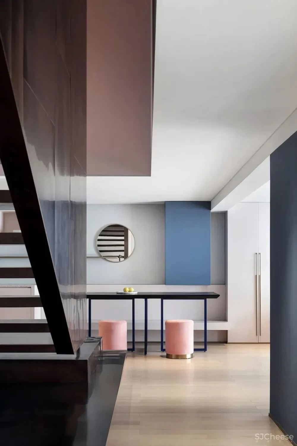 精致时尚,现代与美学的平衡