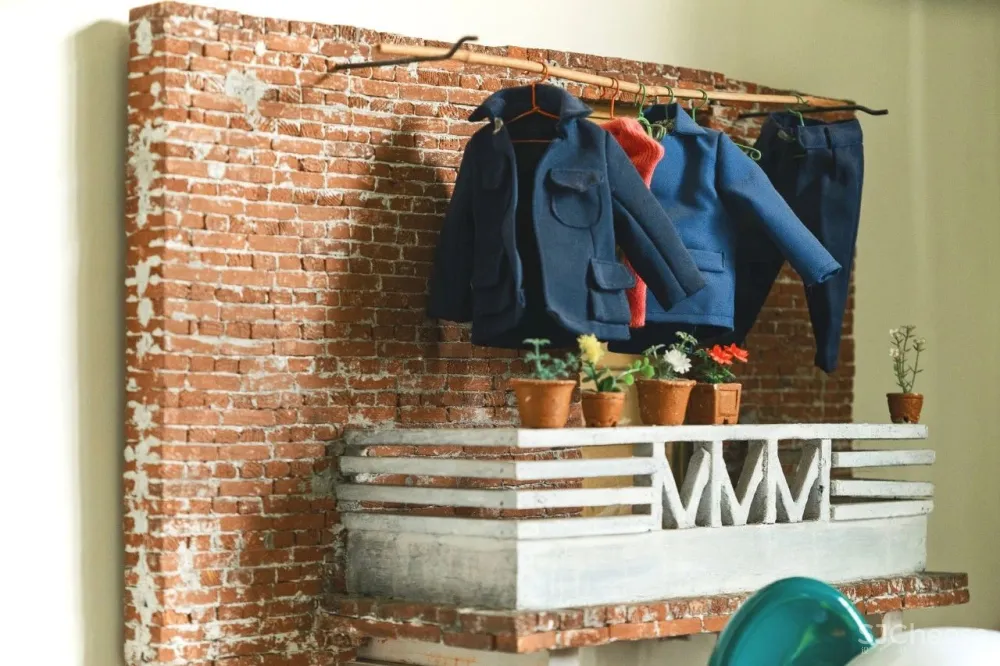 上海滩风流一哥的私宅:拒绝极简,宝贝多到让人无处下脚