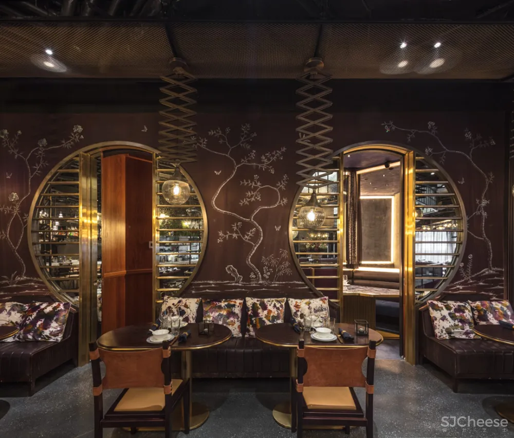 【香港设计女神Joyce Wang新作】好的设计能够引起人的感情共鸣!