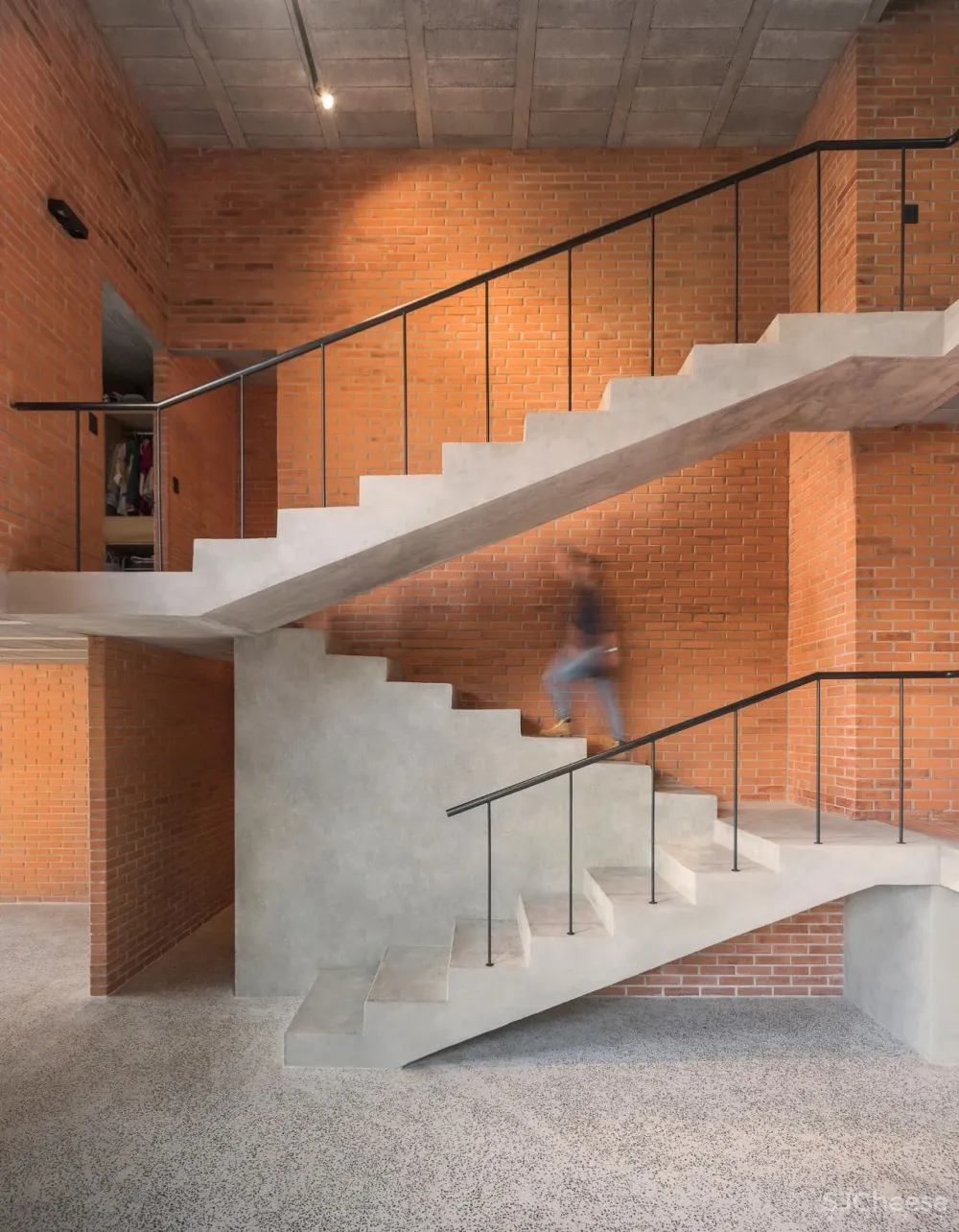 Productora丨超现实的狂野建筑幻想