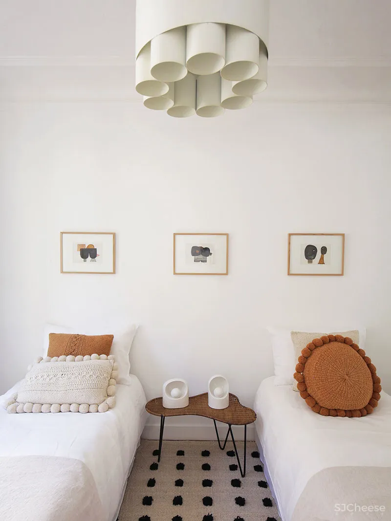 家里用好顶角线, 艺术感和古典范儿都有了