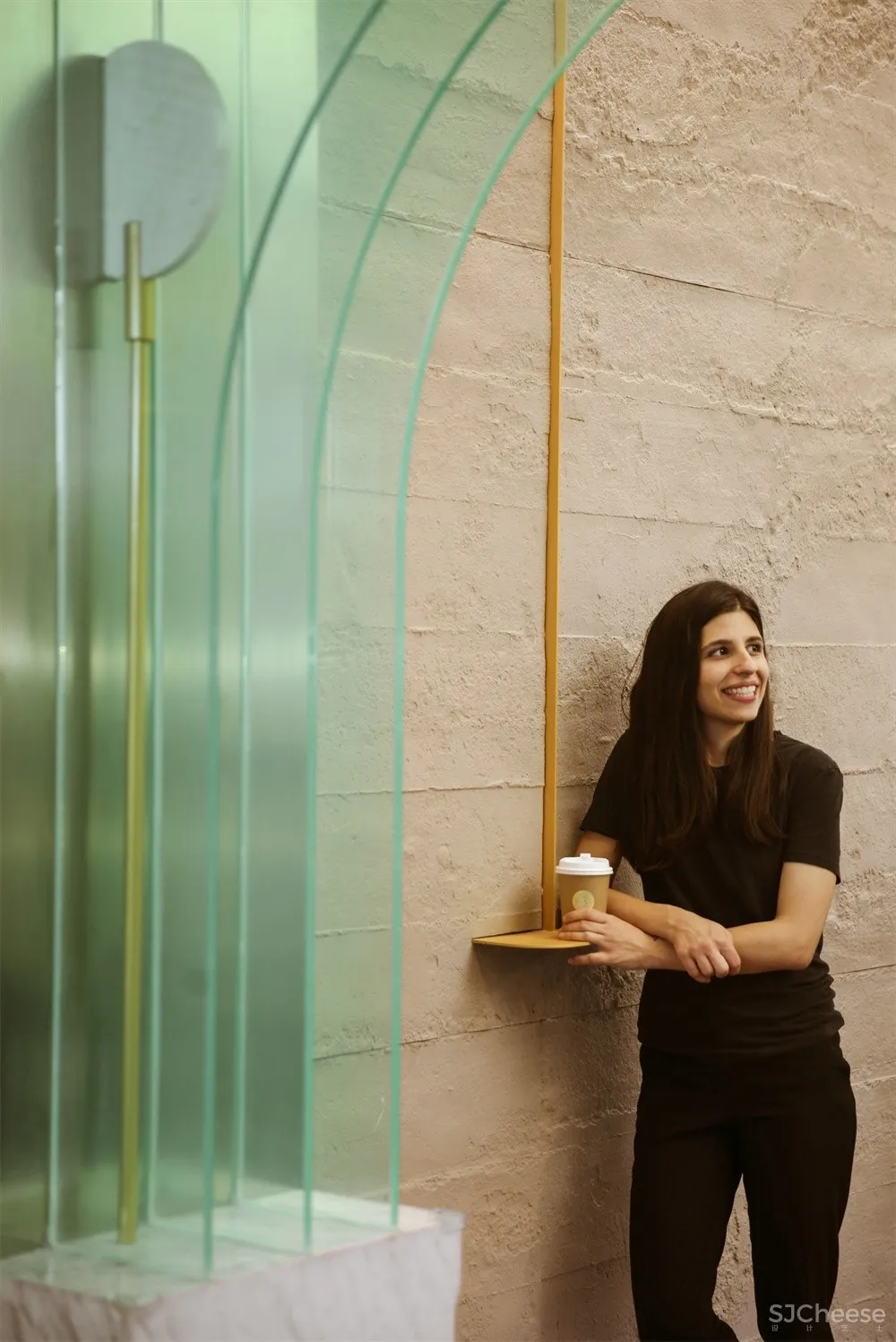 上海 LENTOSCANA品牌的艺术实验 寻长设计