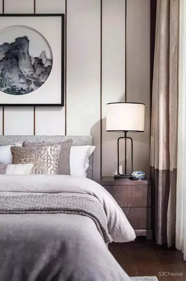 戴勇|将中式优雅进行到底!