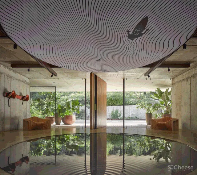 真正的野奢民宿,野到极致才是奢华