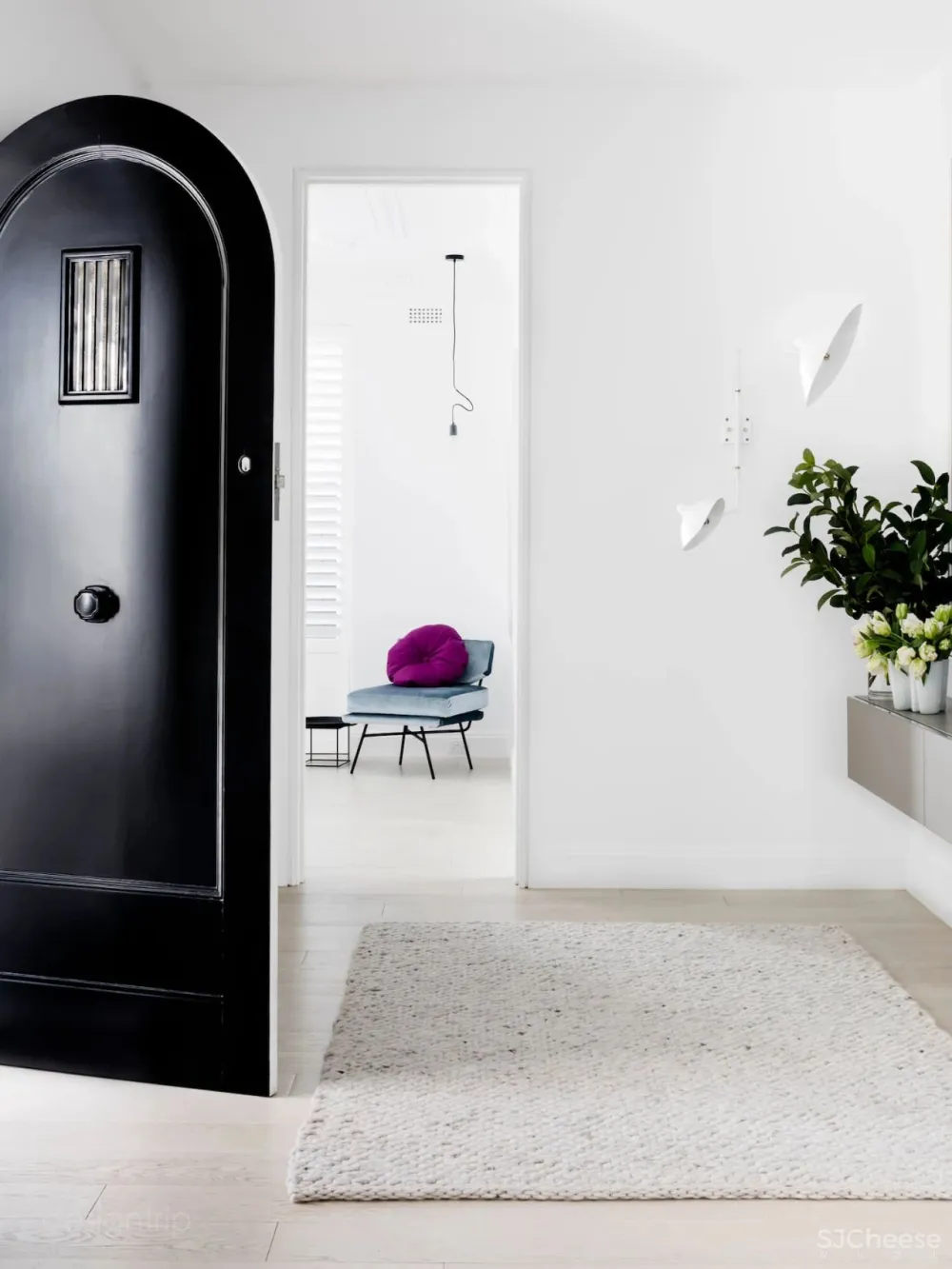 大白至简，无华而奢