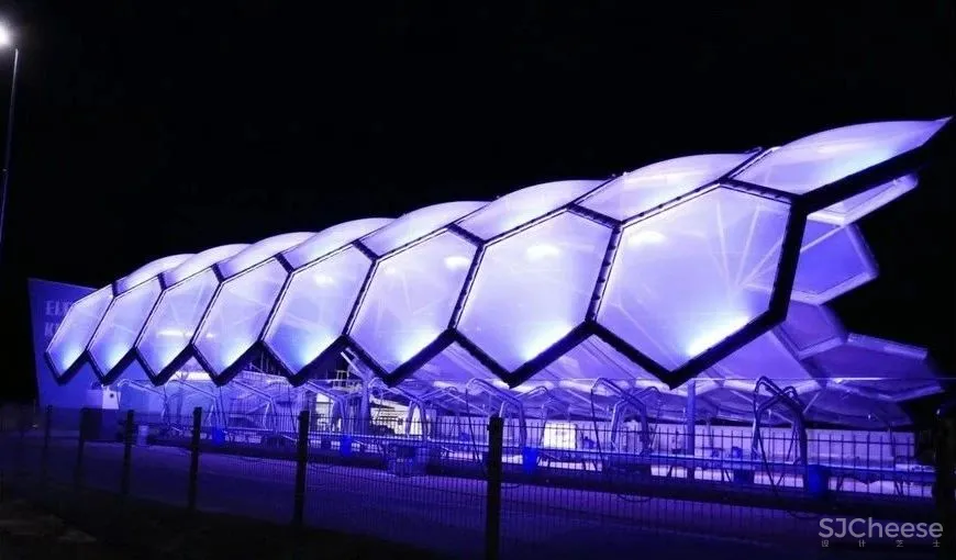 什么是透光“软玻璃”？