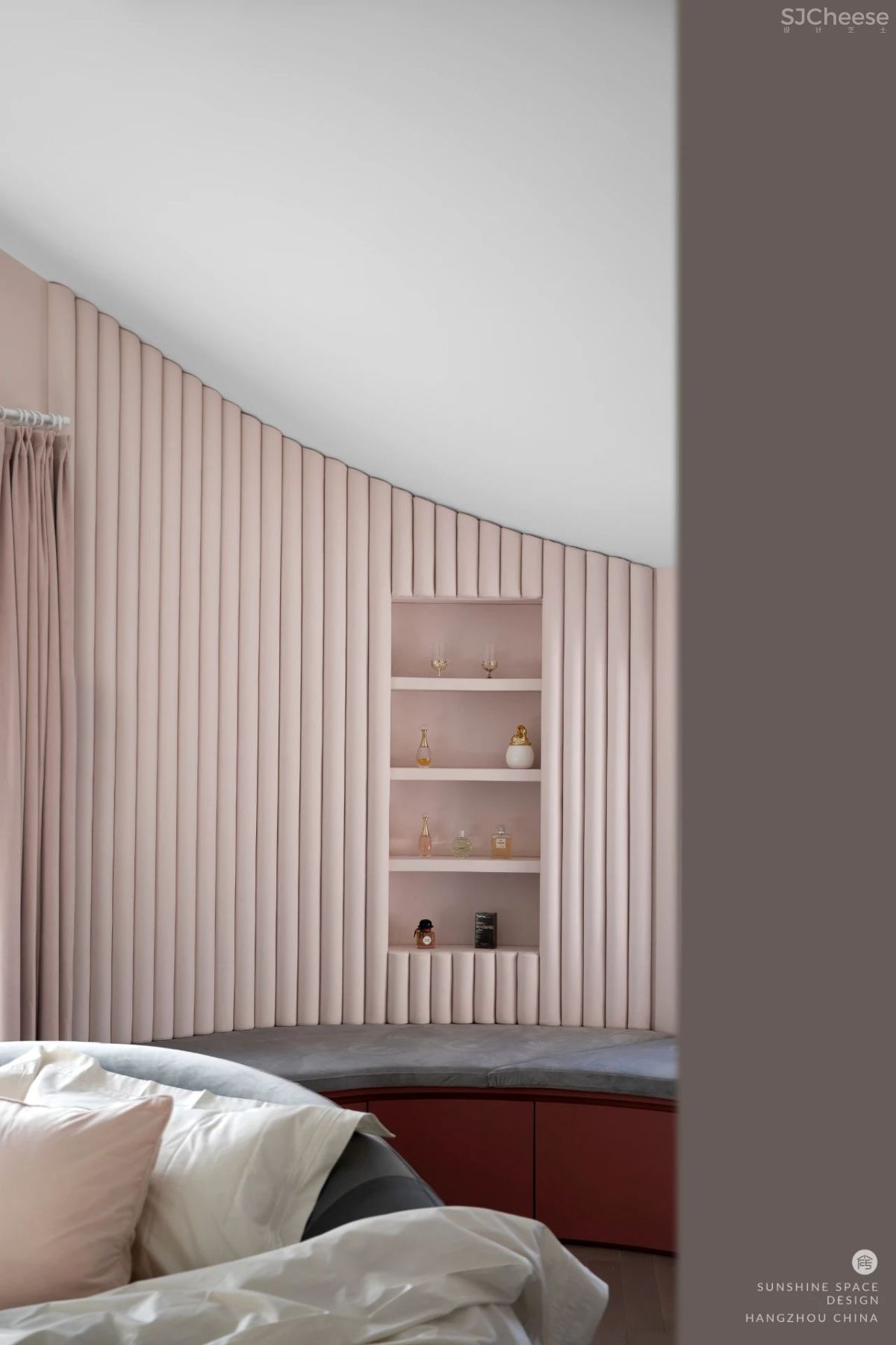 三台云舍 她和房东签下15年租约,来装成向往的度假屋