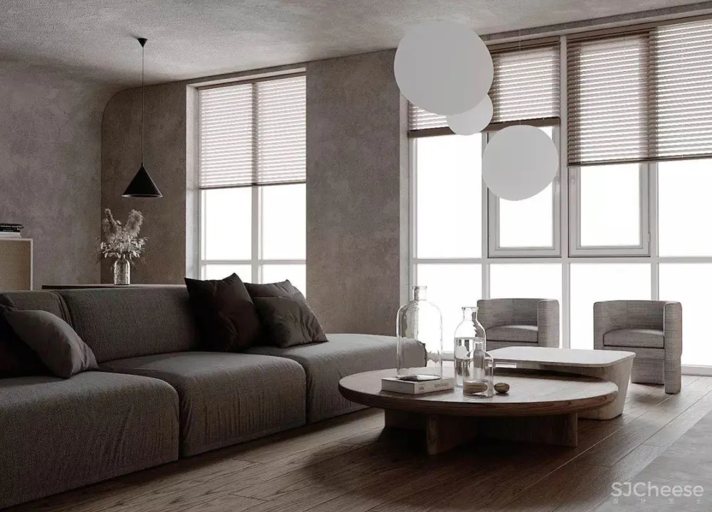 侘寂•生活 探讨当下与未来的生活方式