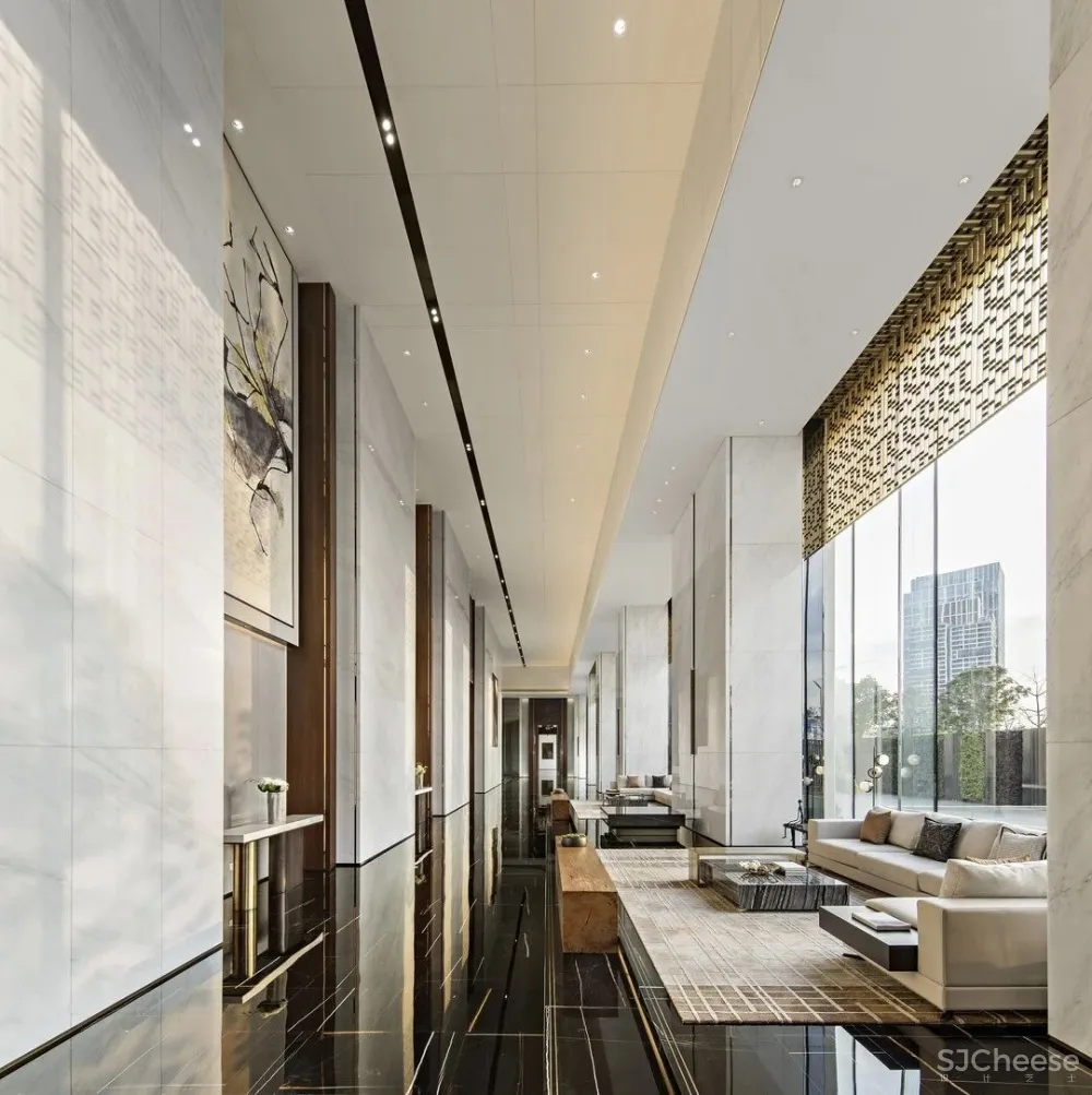 前海鴻榮源中心 啟動深圳頂豪住宅新時空