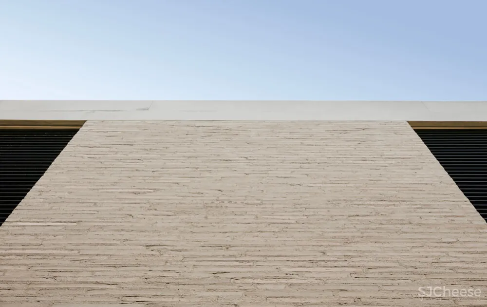 只有6套房子的澳大利亚小公寓,原来细部真的是「魔鬼」!