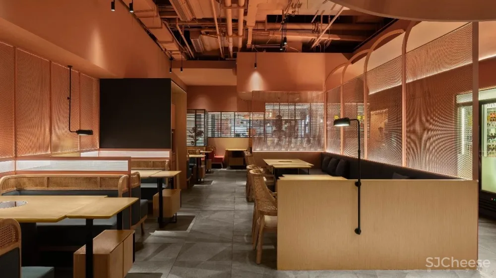 成都璞石 × 生如夏花：空间，作为载体……