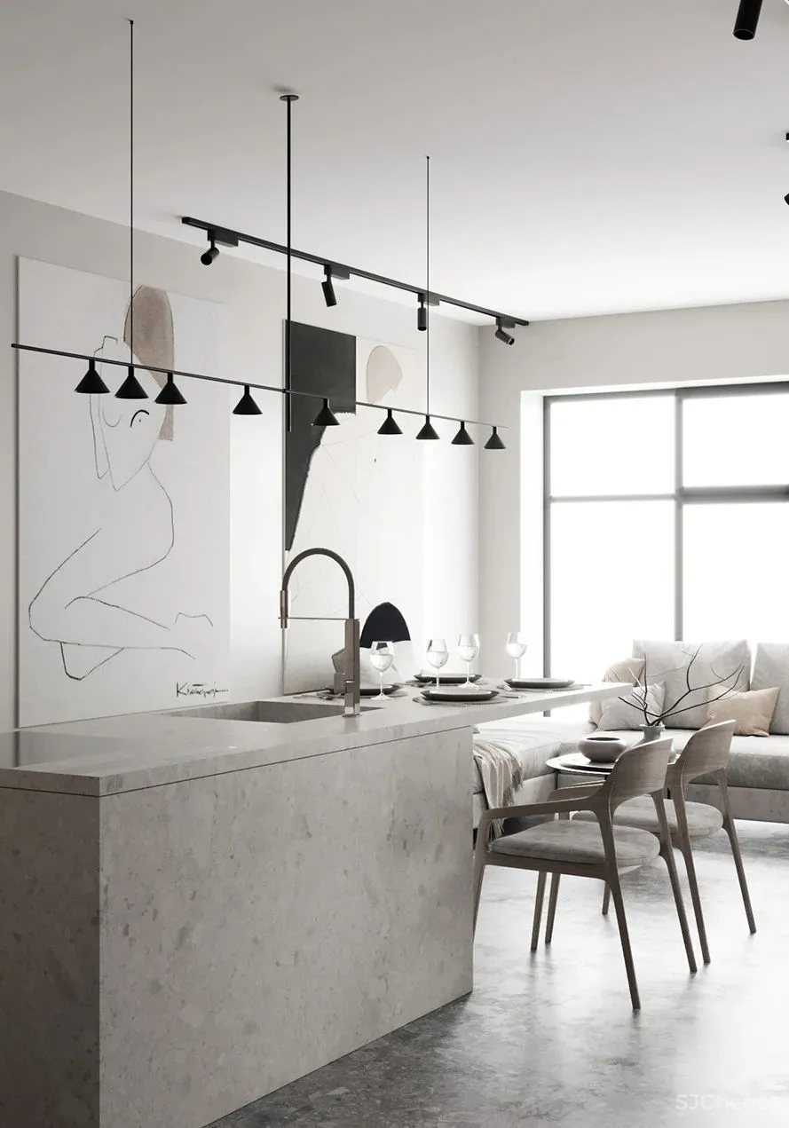 Innoi Design 乌克兰的现代优雅