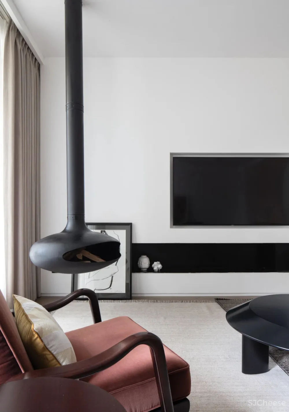 【新作 】辰佑设计 治愈生活的仪式