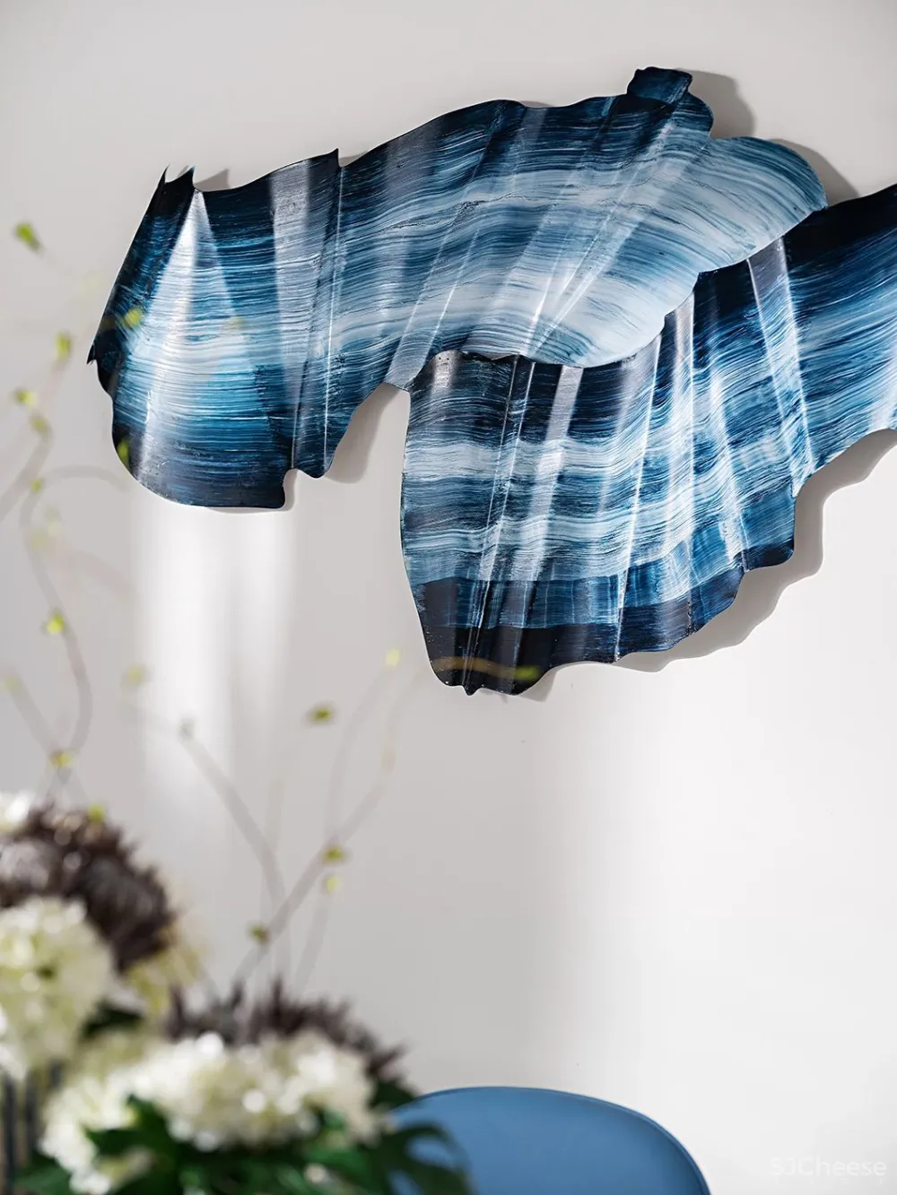 惊艳!这样的文旅别墅设计,超美!