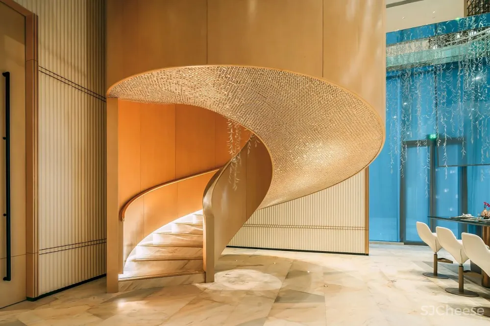 新加坡ACID-翠郁之美•沁心之作杭州远洋凯宾斯基酒店!