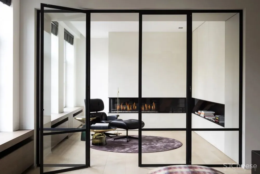 Juma Architects 设计专辑