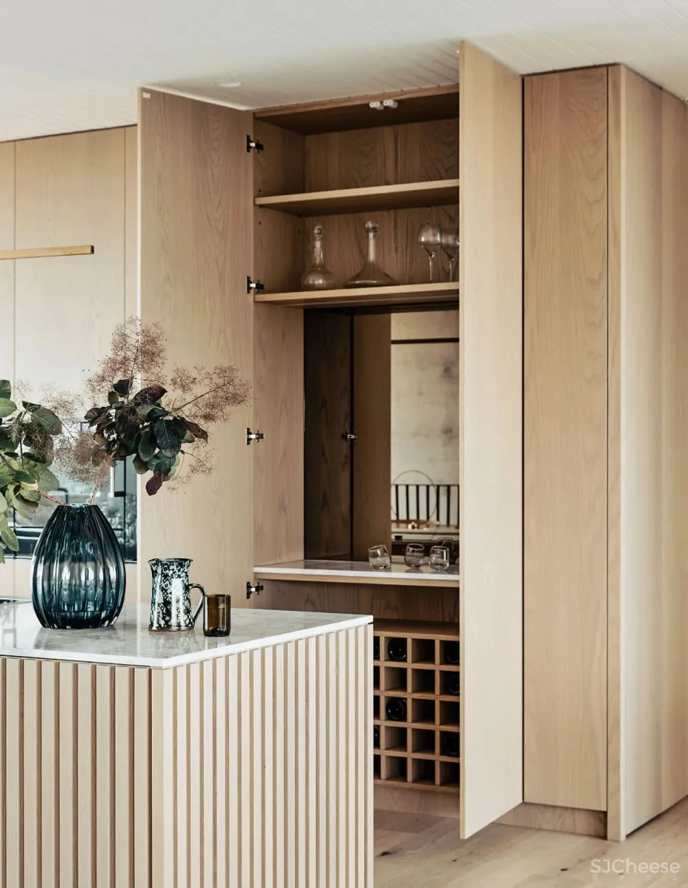 Planned Living丨澳大利亚乡土建筑的野性与诗意