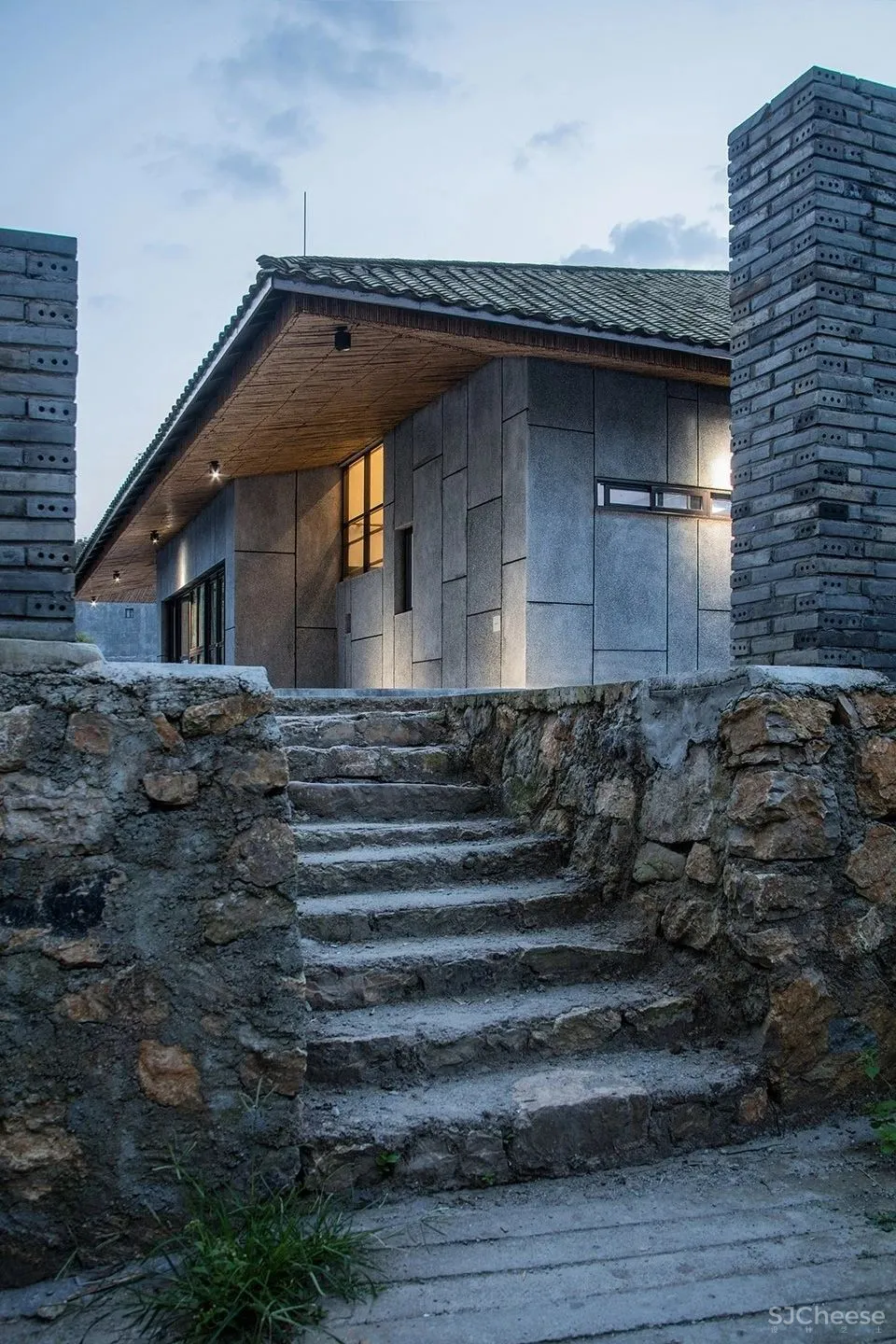 50个中国最美乡村建设案例