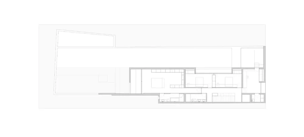 Fran Silvestre :遇见光,才知道白色极简有多美!