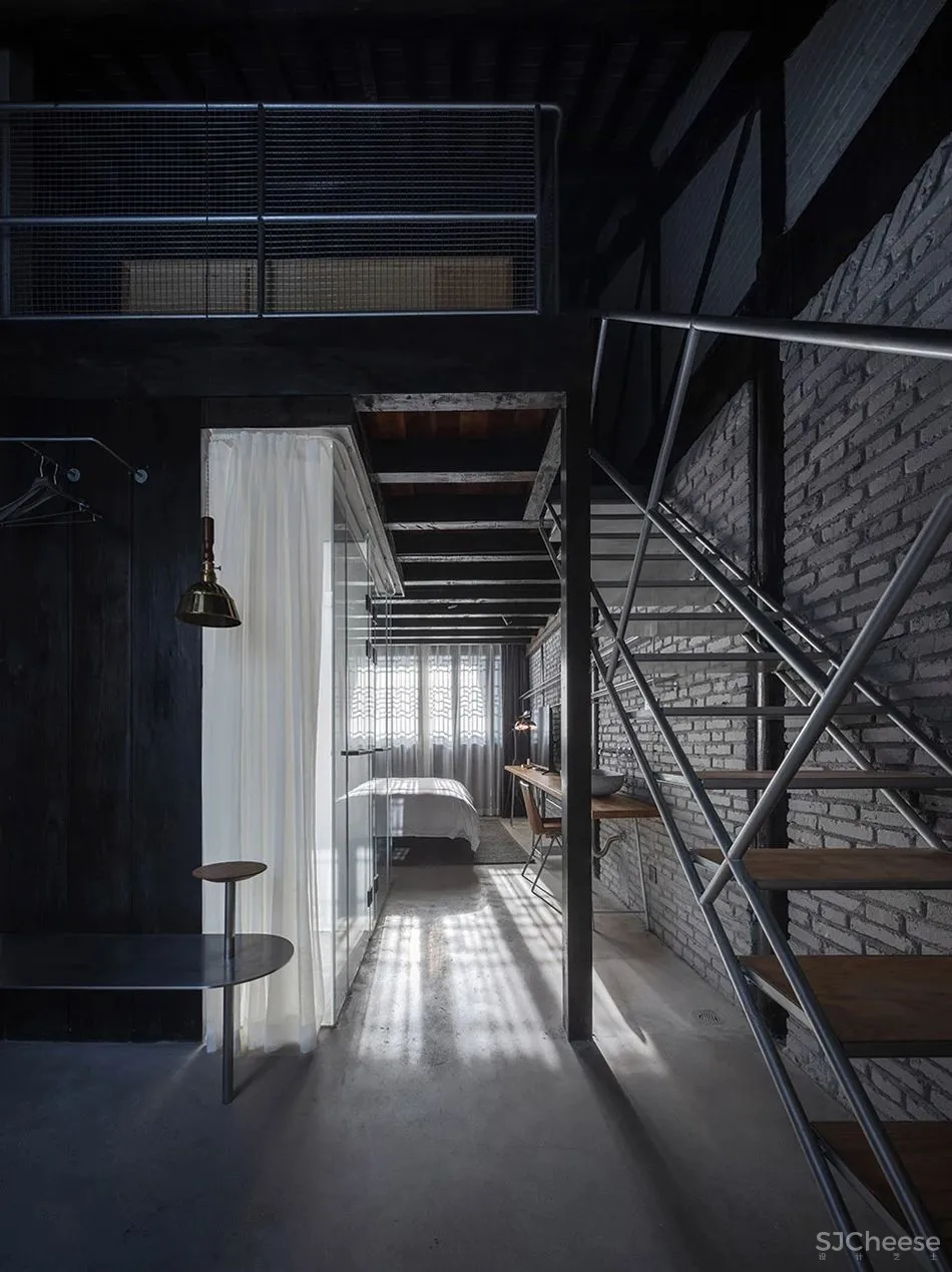 老宅改造,这样设计才够惊艳!