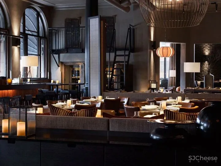 设计寻访Helene Hennie:不仅仅是斯堪的纳维亚风格