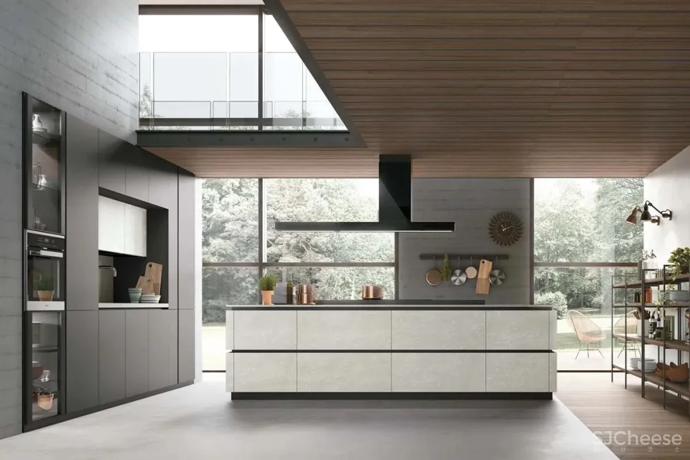 赌王豪宅OUT了，这才是2020年豪宅该有的样子...