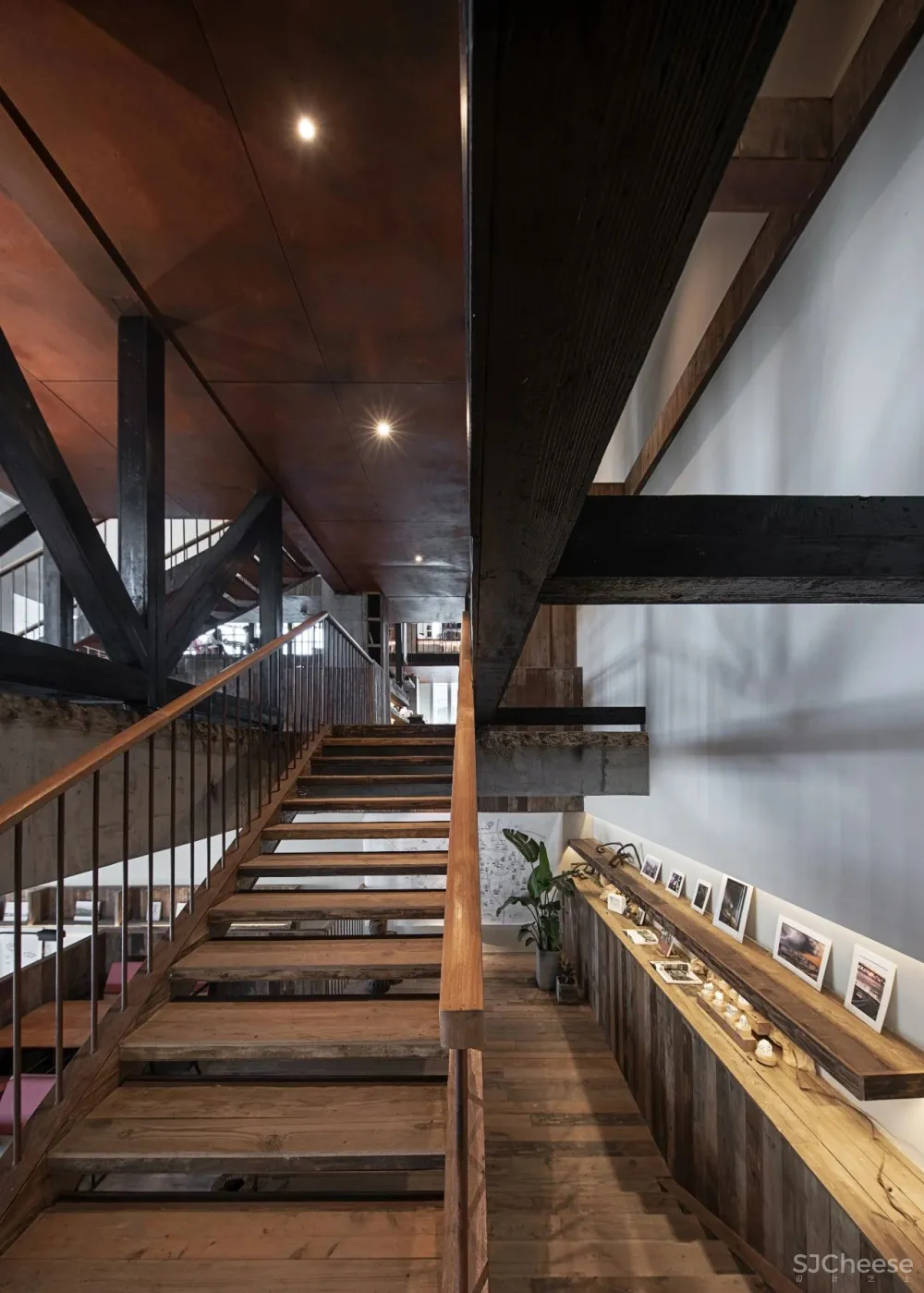 毛继军 × 新山書屋:书店,城市气质的路标