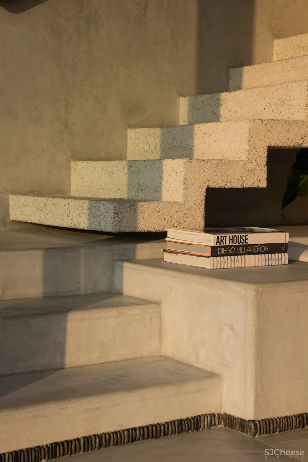 越质朴的设计，越高级！