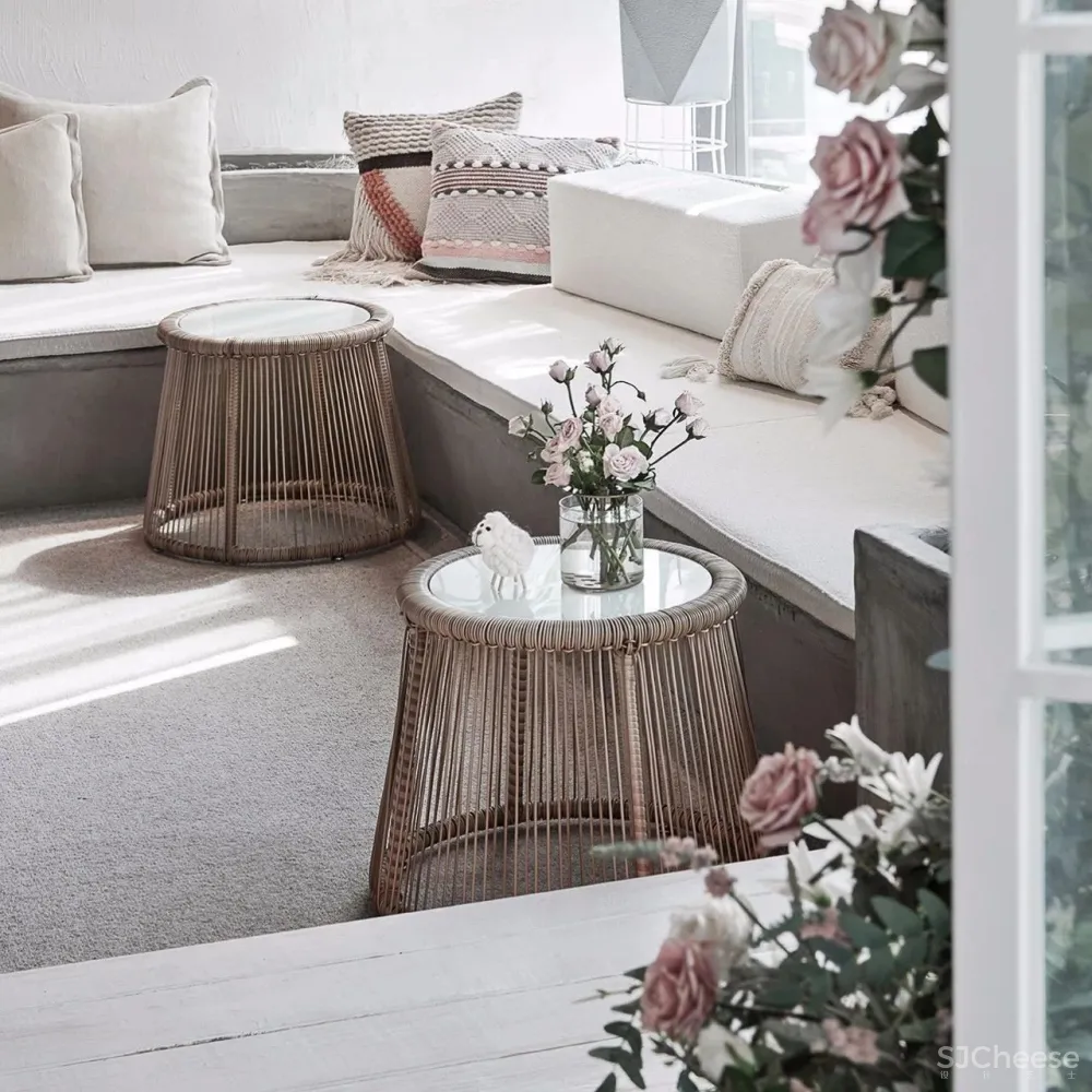 维京的思想行囊 VIKING AGE 十上设计