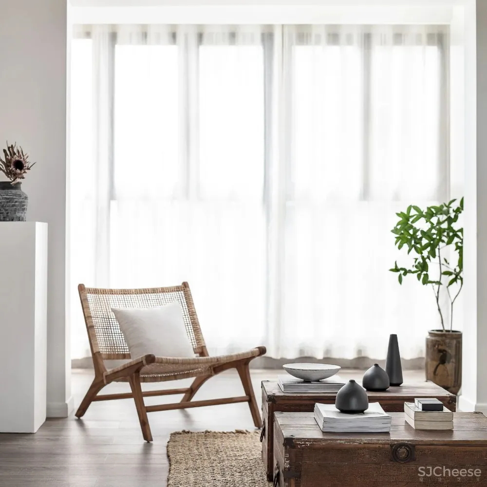 武汉有维空间丨用父辈的物件来传递家庭的传承