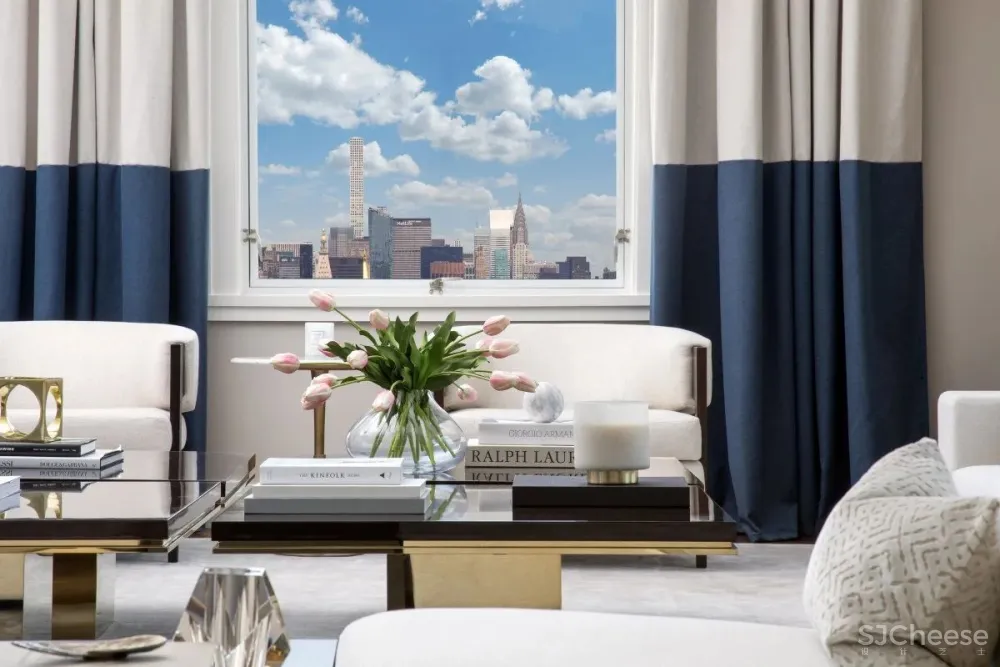 Cheryl Eisen 设计专辑